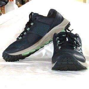 Merrell Wildwood GTX Womens Waterproof Walking Hiking Shoes Sz US J0666909
